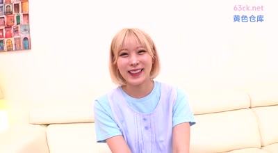 IENFH-31001 かわいい巨乳保育士さんが裸エプロン1枚で童貞君の筆下ろし！ エプロンからぷるんとハミ出すおっぱい授乳手コキで童貞君も保母さんもムラムラ！母性とマン