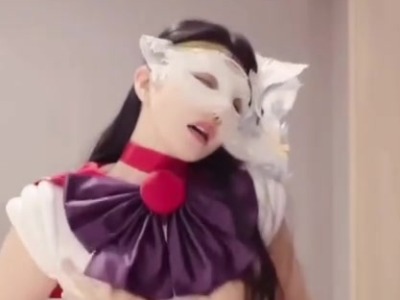 美少女火野丽恶灵消散-Lisa姐